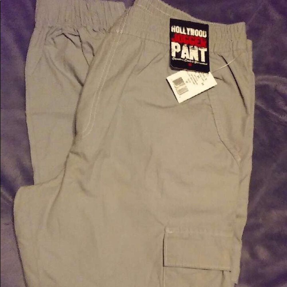 Men’s joggers